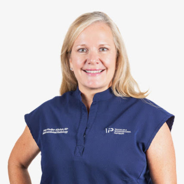 Amy Fiedler-Kitchen, NP