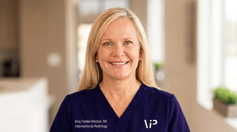 Amy Fiedler-Kitchen, NP