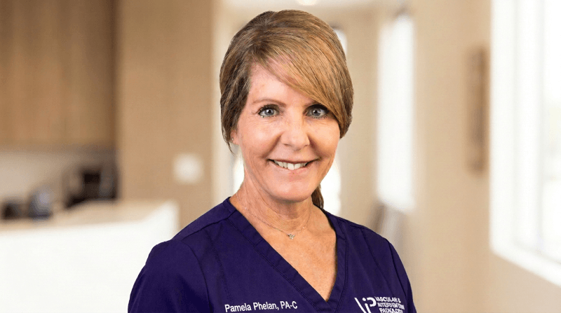 Pamela Phelan, PA-C