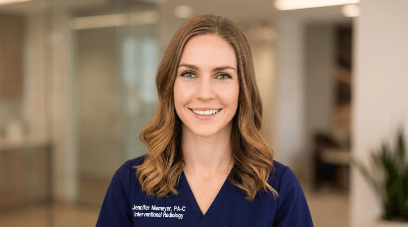 Jennifer Niemeyer, PA-C
