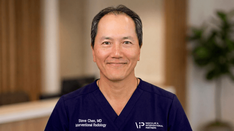 Steve Chen, MD