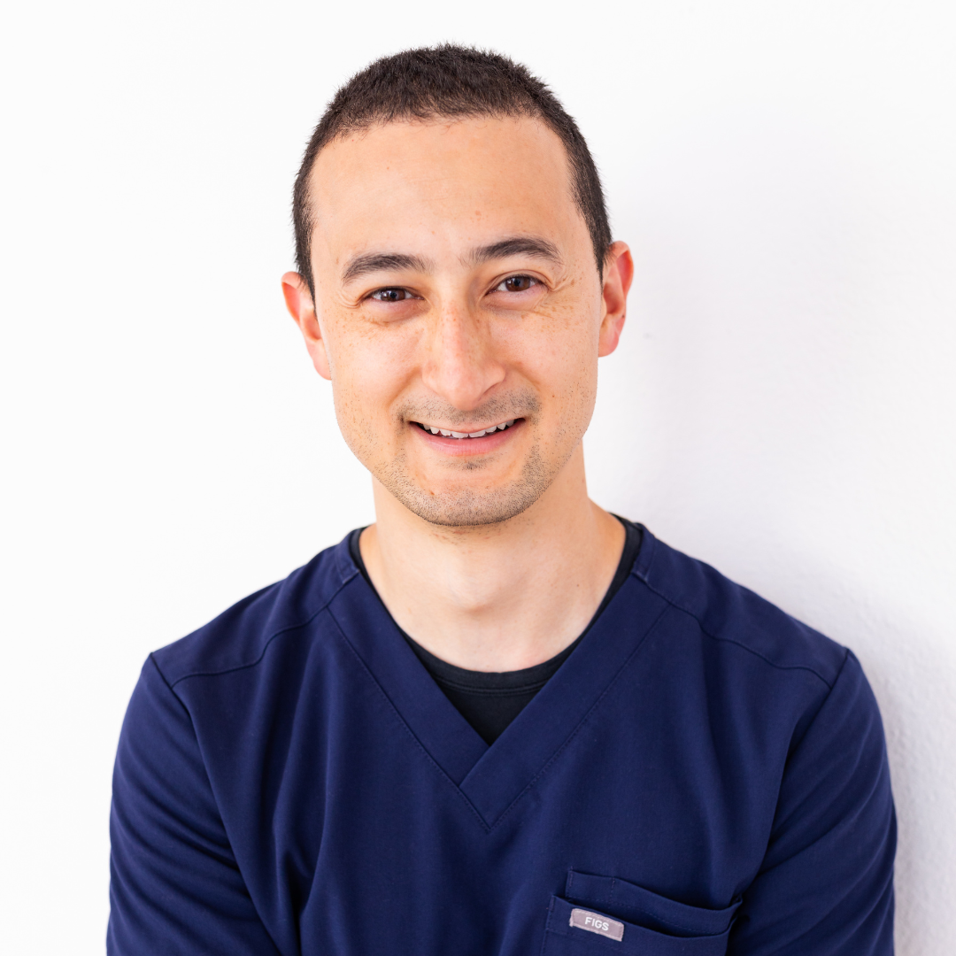 Ken Zurcher, MD 