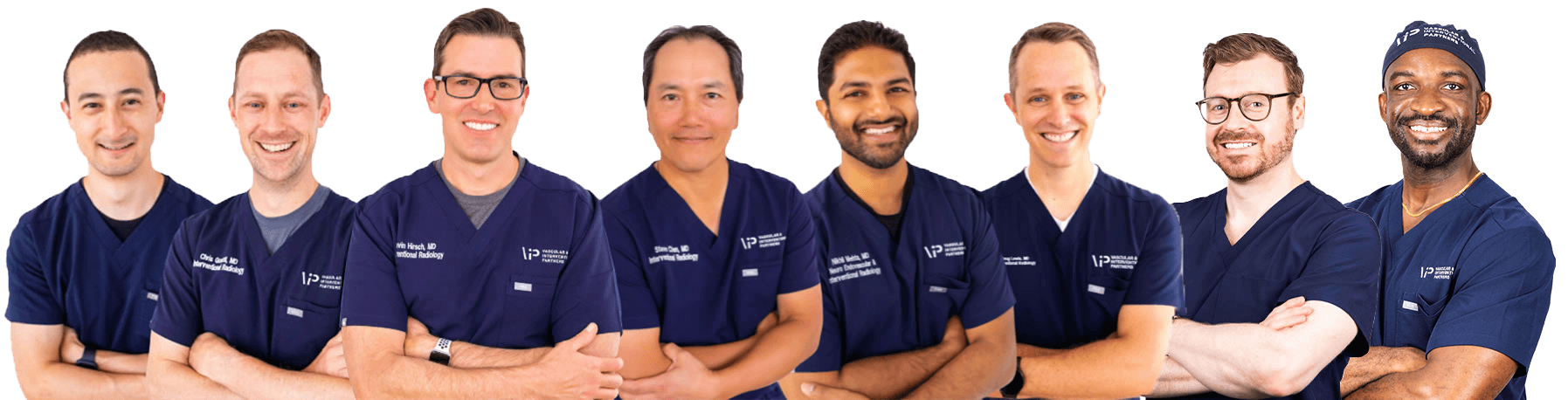 Experienced, Board-Certified Interventional Radiology Doctors
