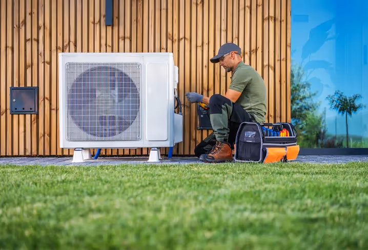 Air Conditioning in Dartmouth, NS | Prestige Home Improvement
