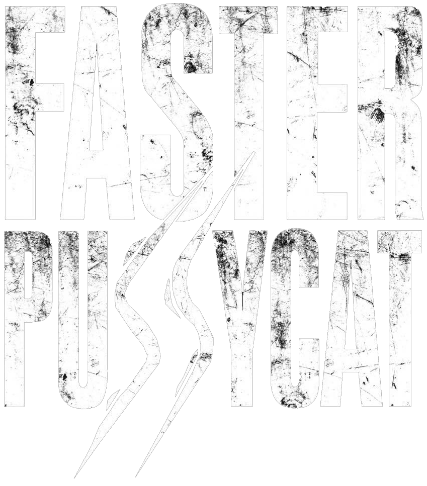 Faster Pussycat