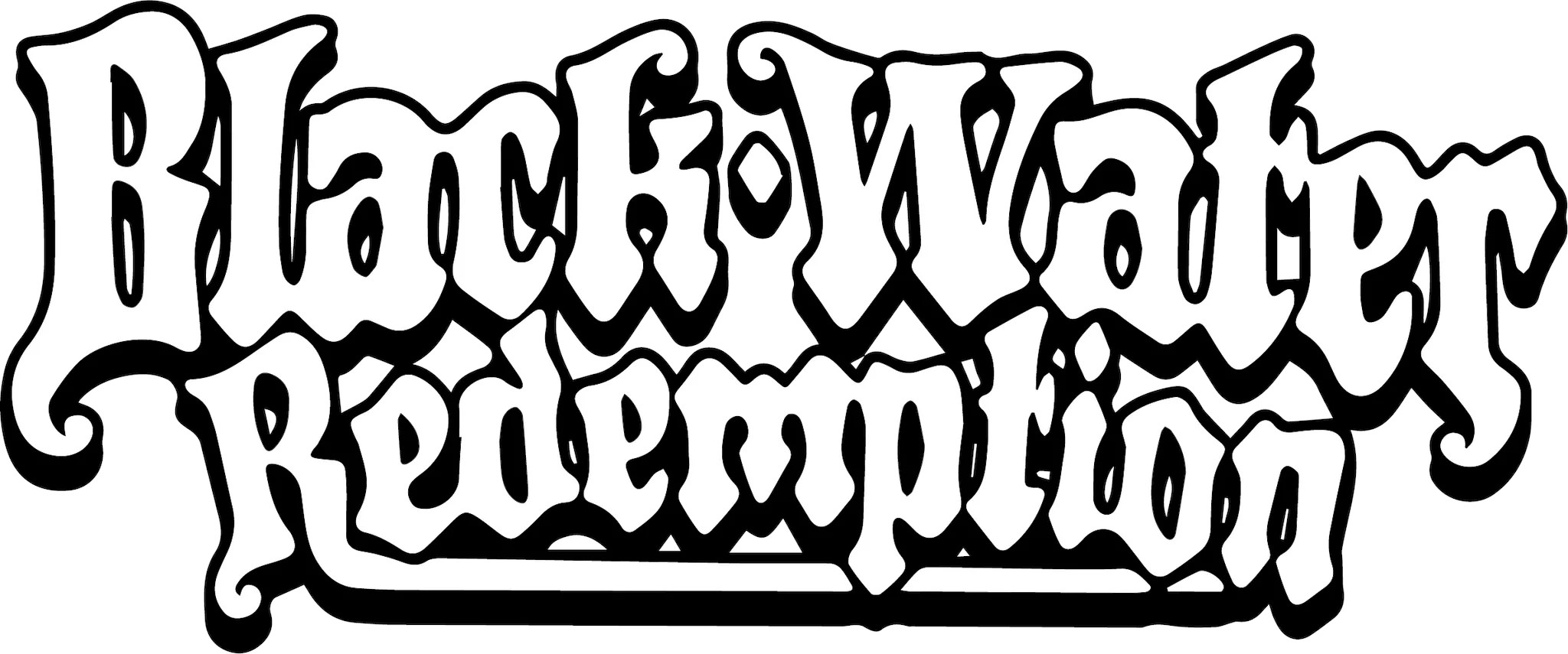 Black Water Redemption