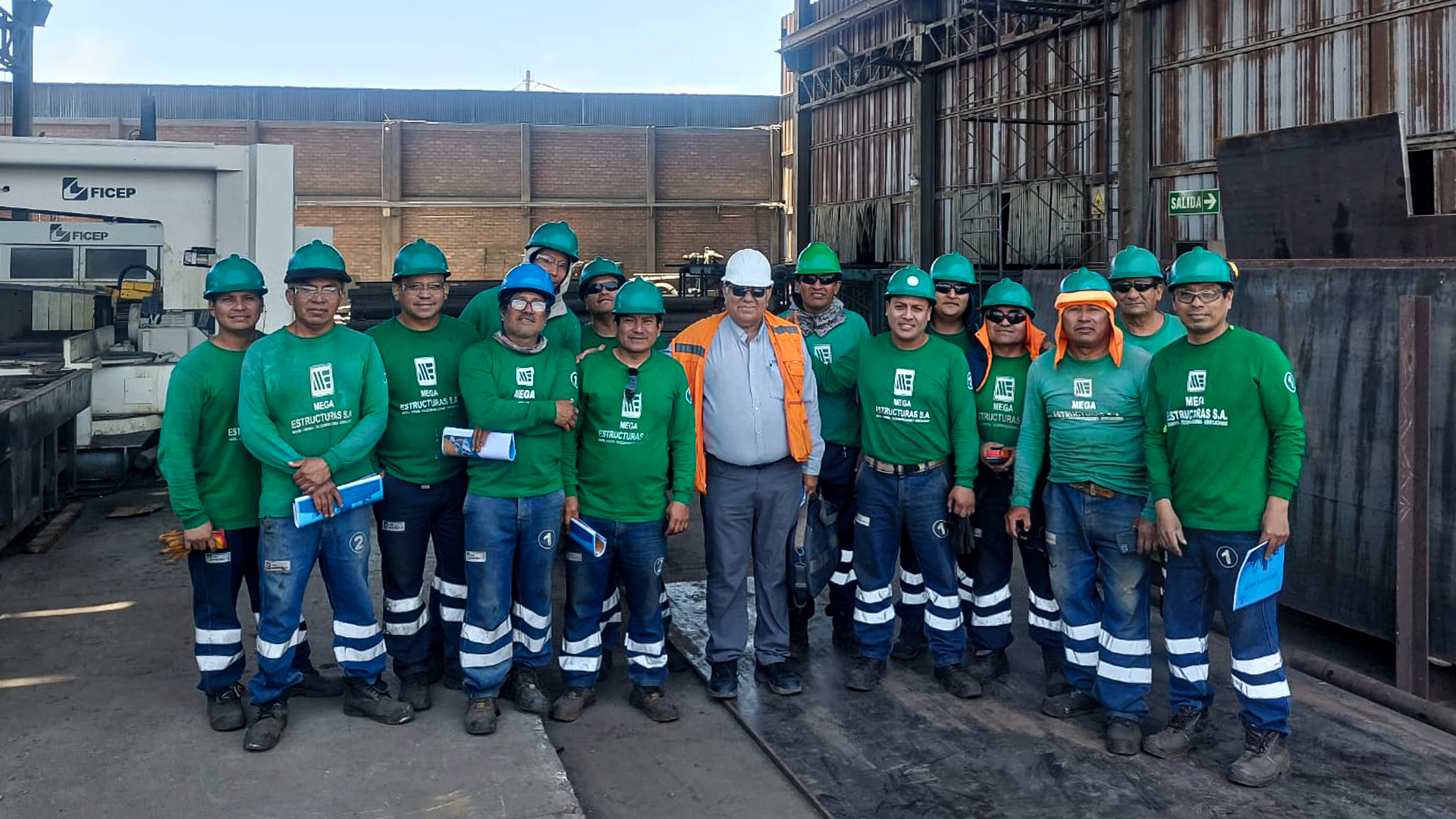 Operación de Izaje con Grúa Móvil