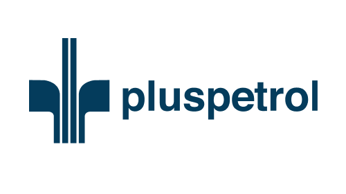 logo de PlusPetrol Perú Corporation