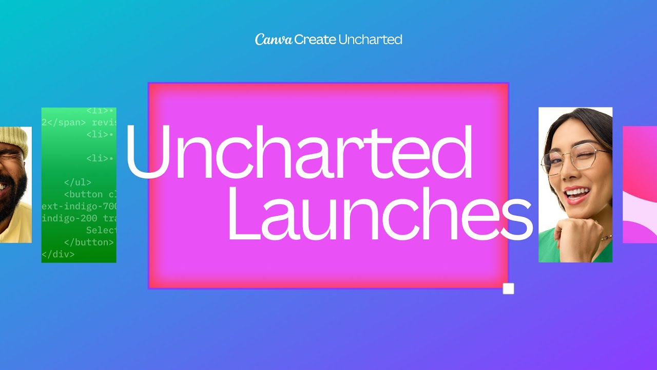 YouTube video by Canva