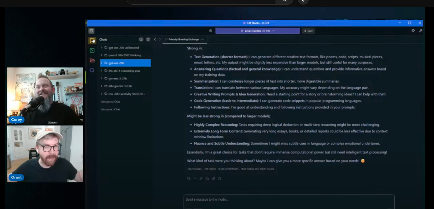 Your guide to running powerful AI models on your own laptop