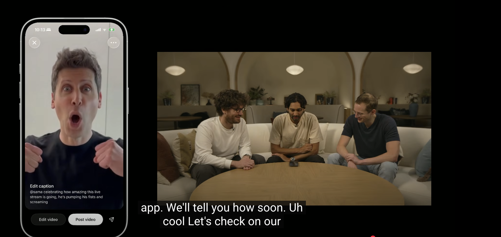OpenAI Just Dropped Sora 2 (And a Whole New Social App)