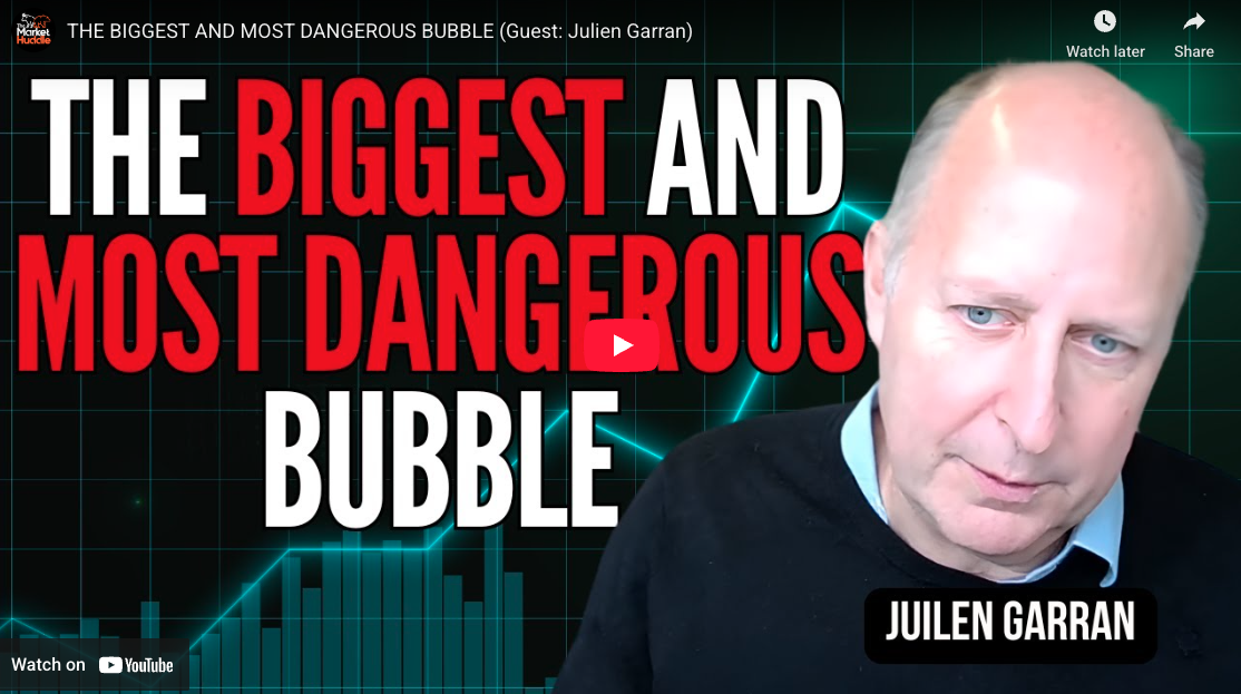 Are We In An AI Bubble? The Bull Case and Bear Case, Explained