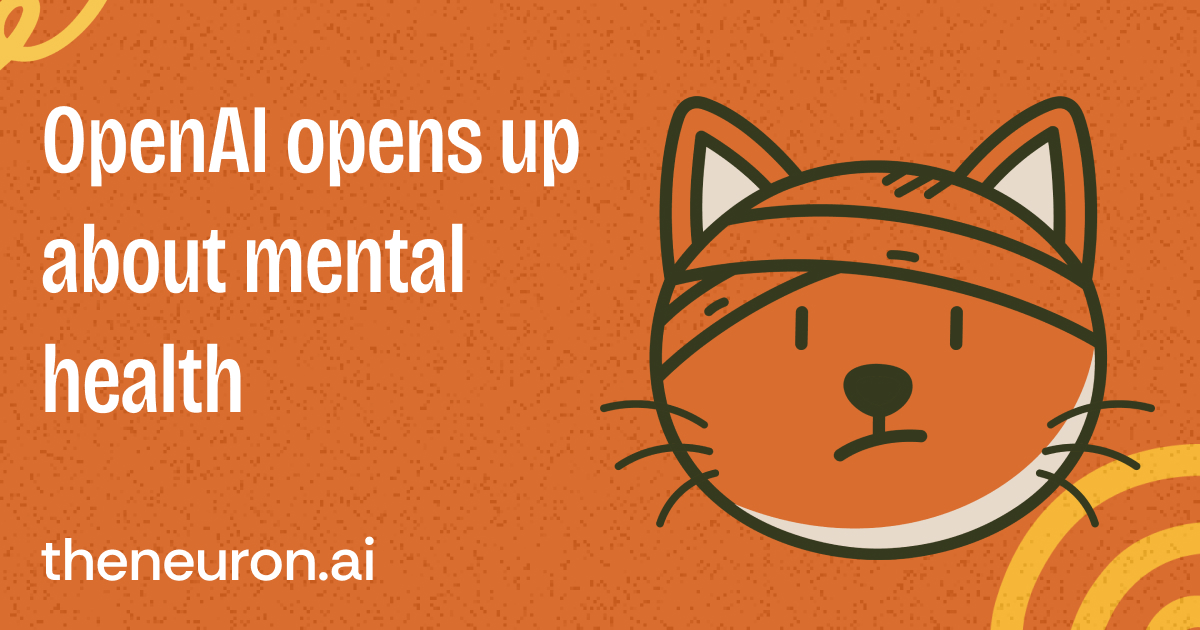 đž OpenAIâs most alarming statânow on the record