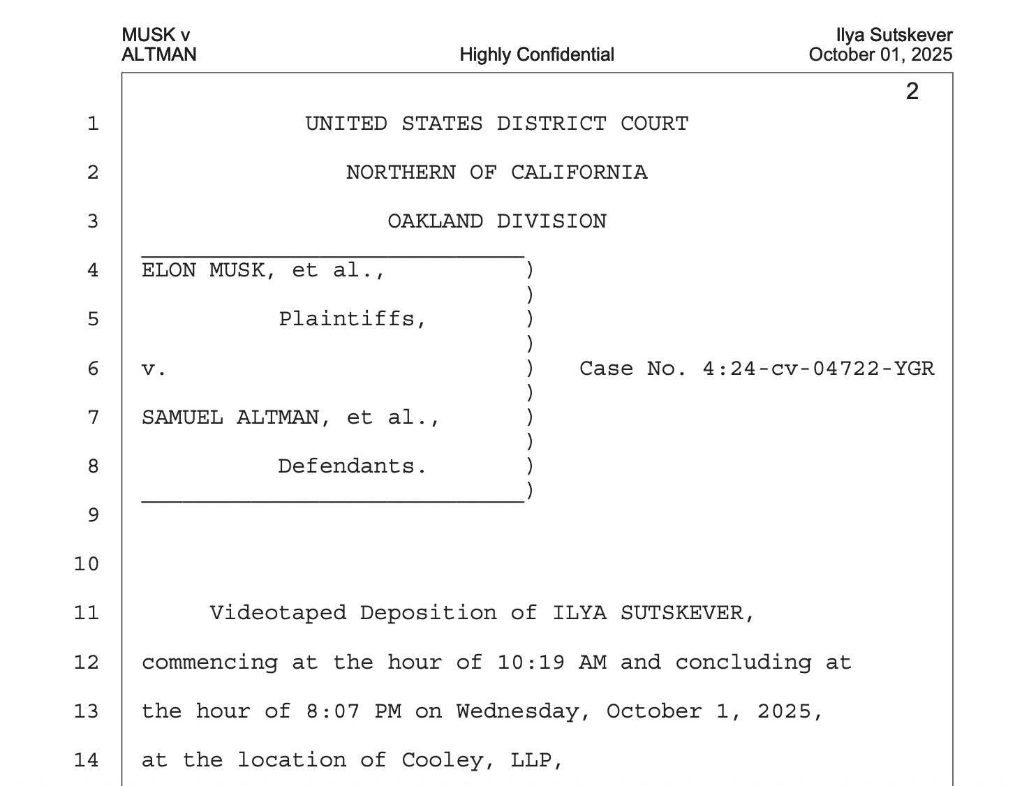 Ilya Sutskever’s secret memo and the plot to merge OpenAI with Anthropic.