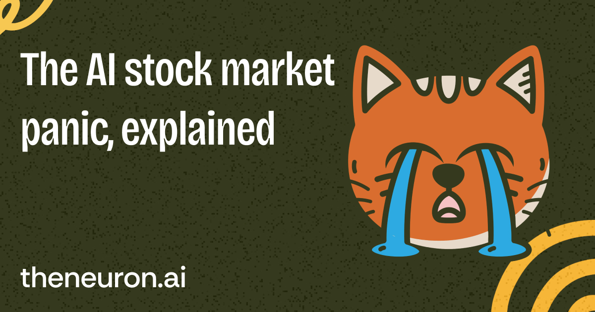 šø We need to talk about OpenAI's "Backstopgate"