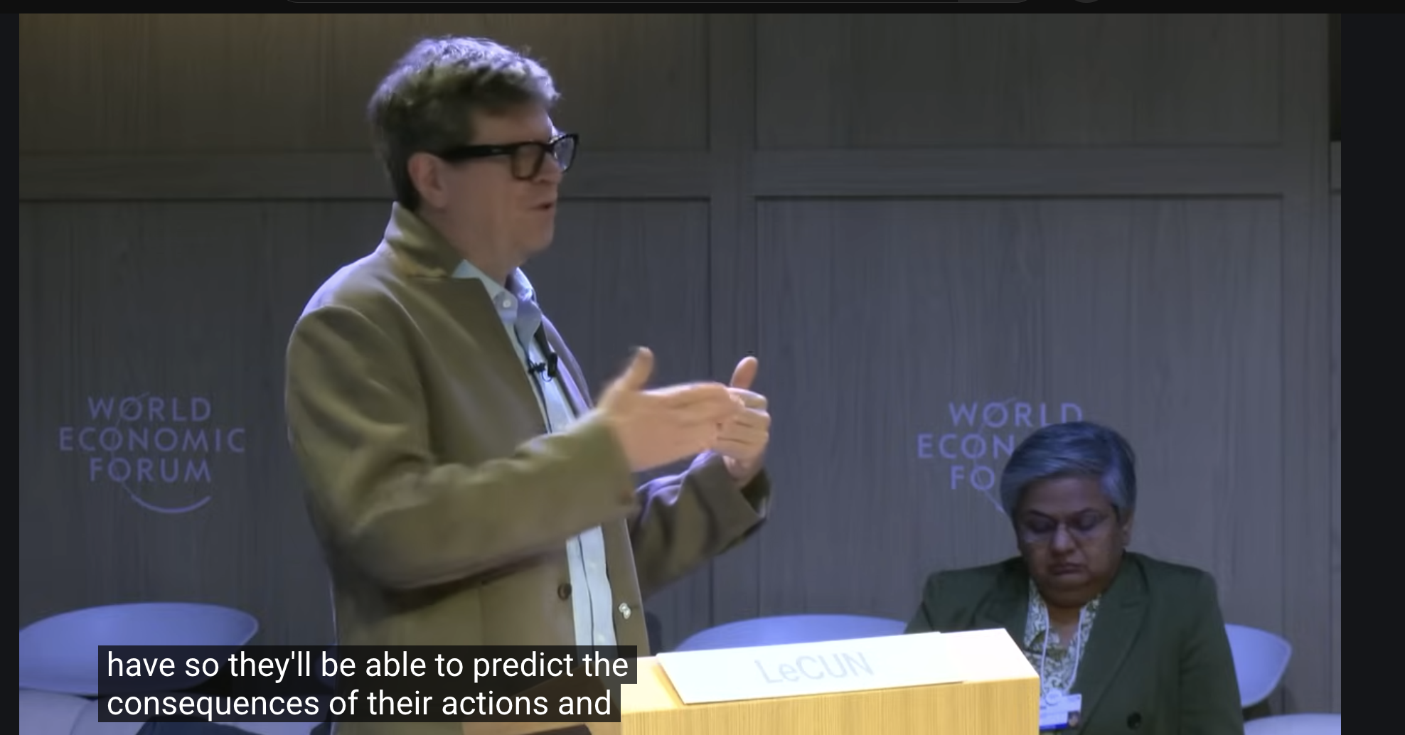 "Meta's Chief AI Scientist Just Quit to Bet Against ChatGPT