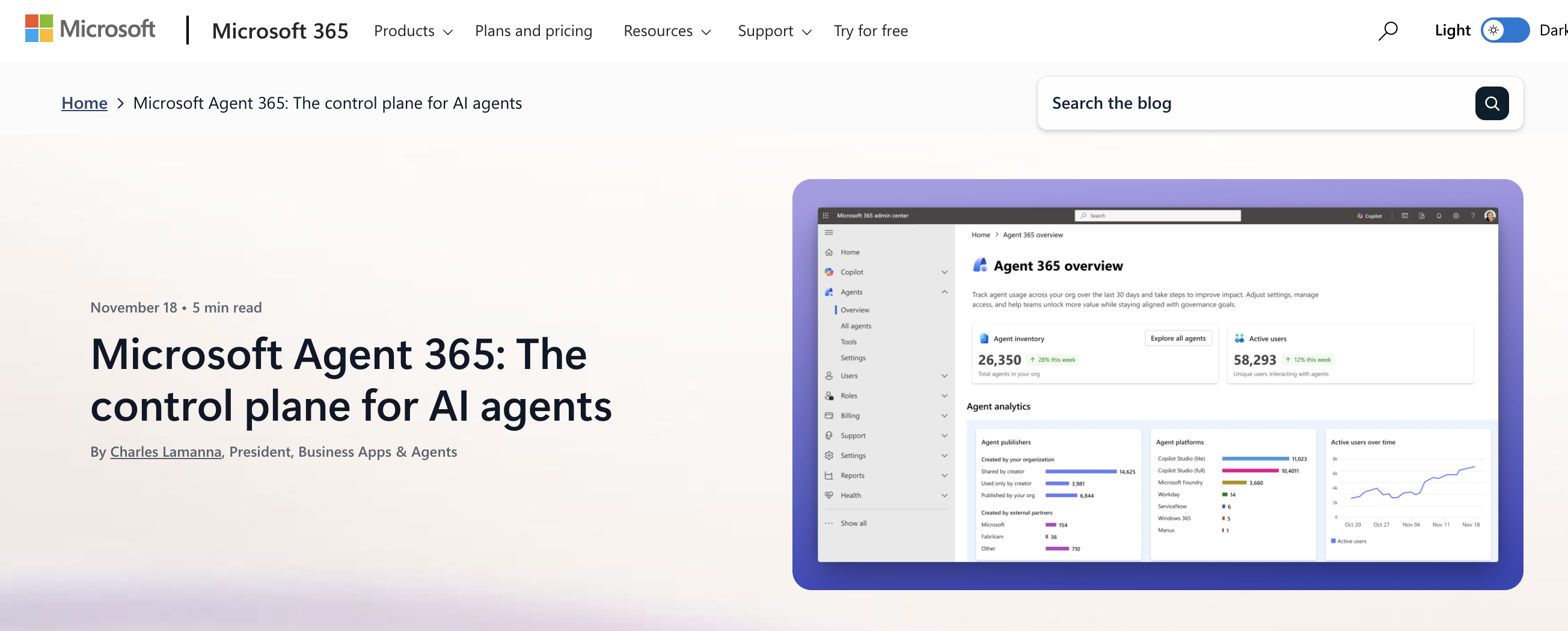 Here is Everything Microsoft Announced at Ignite 2025