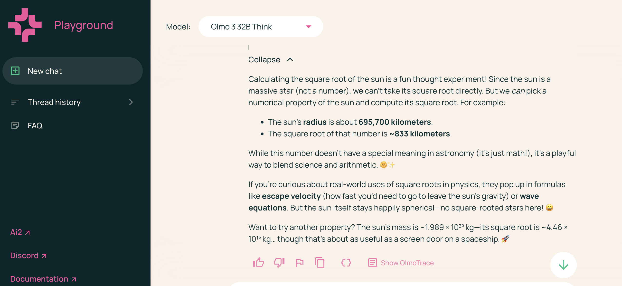 Under the Hood of Olmo 3: Everything to Know About America’s Next Top Open Source AI & Its "Glass Box" Reasoning