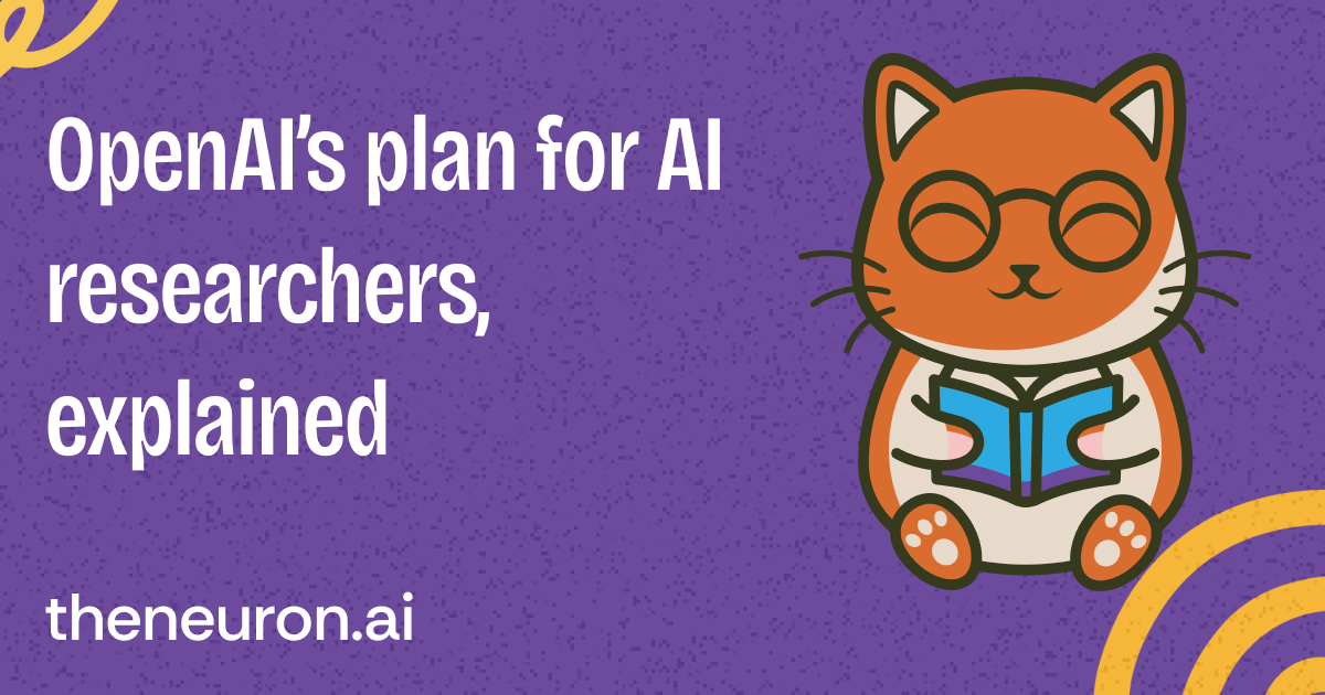 😸 Meet Memo, the robot experts love