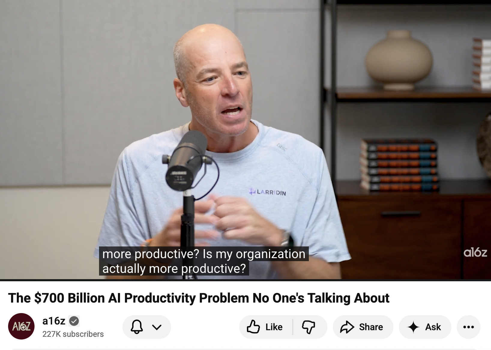 Companies Are Spending Billions on AI—But Have No Idea If It's Actually Working