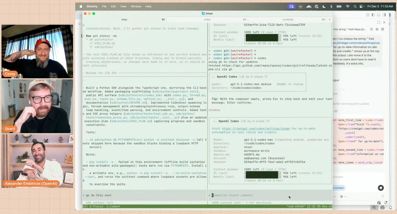 From Zero to Codex Hero: Everything You Need to Know About OpenAI's Coding Agent