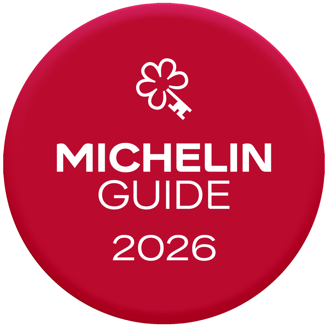 Michelin Key 2024 Logo