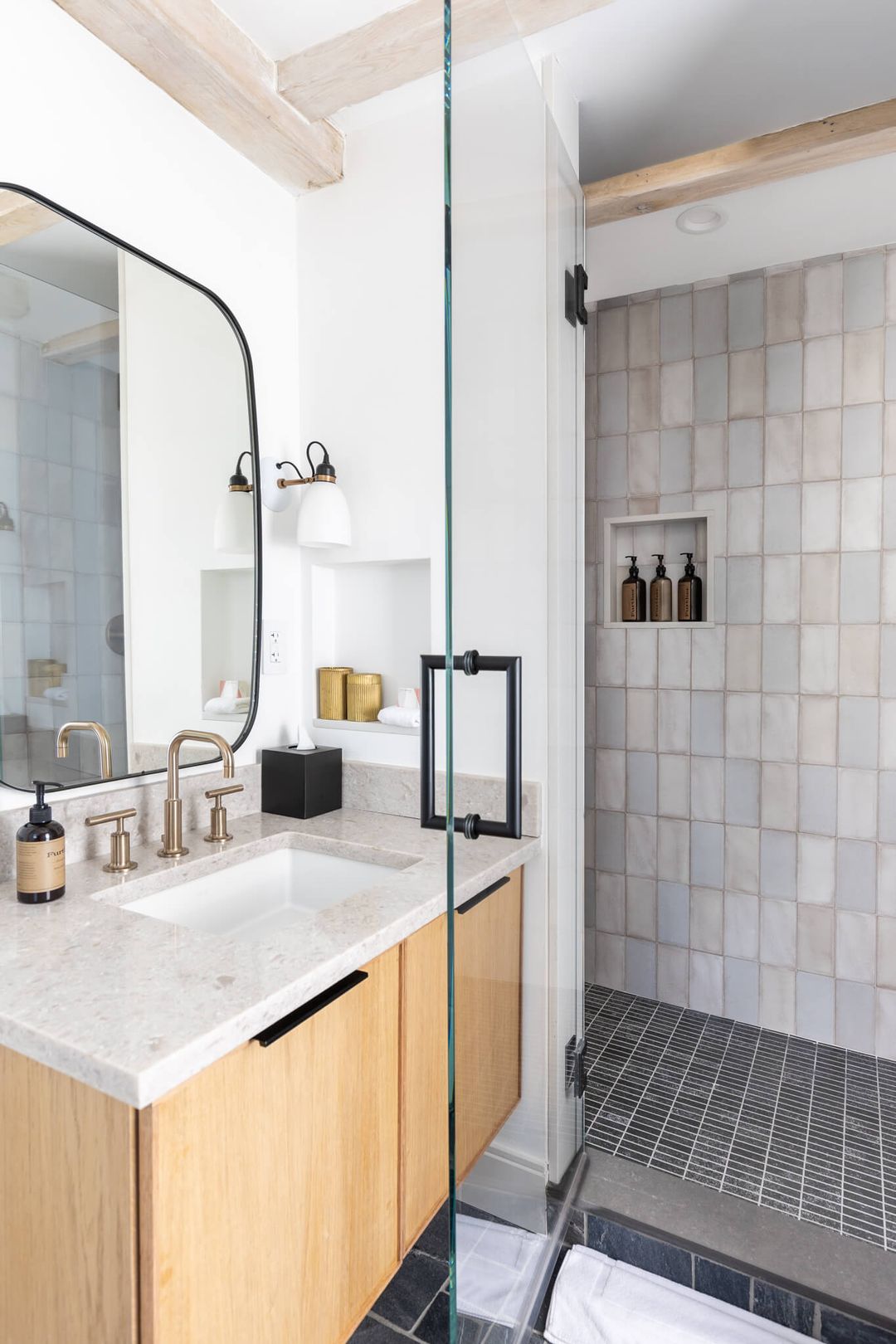 Rooms | The Brant