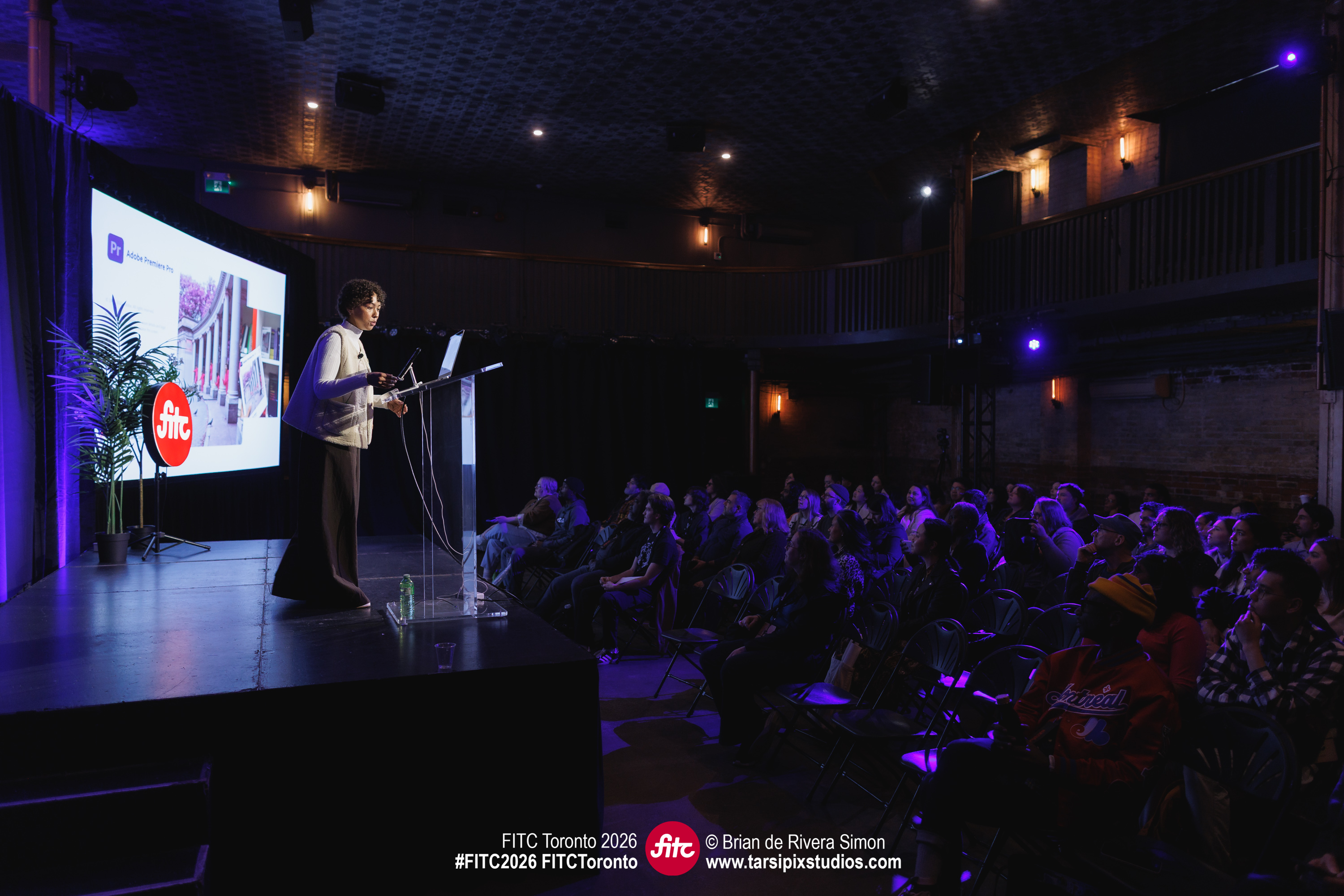 FITC Toronto 2026