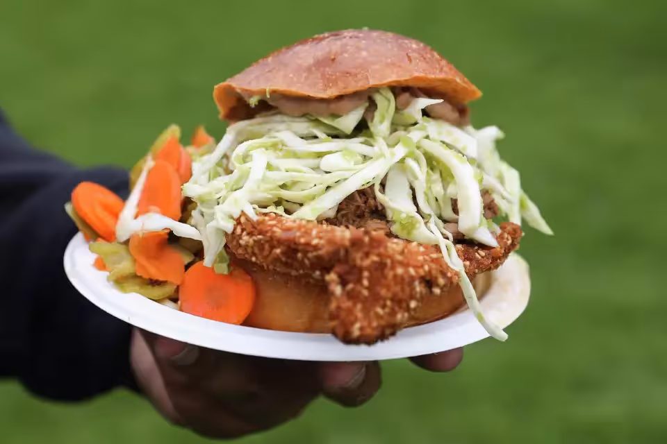 SF Chronicle - Outsidelands