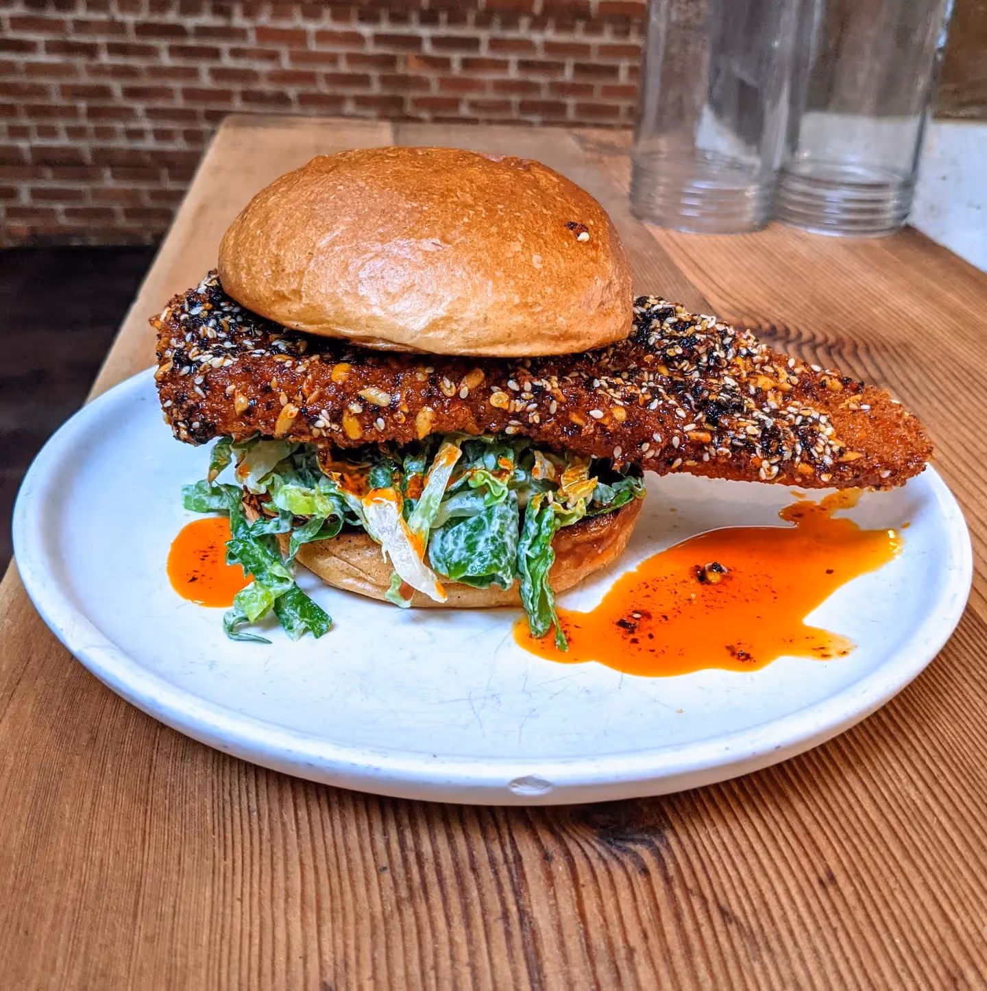 Good Taste: Eating like an insider at Outside Lands