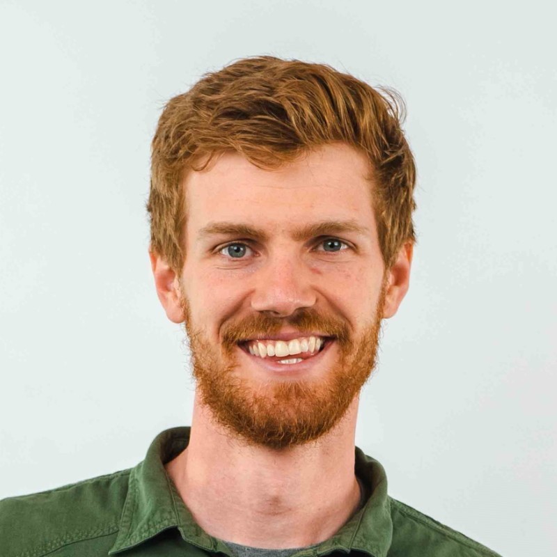 matthew gohl headshot