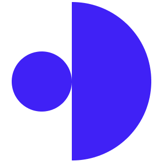 Icon bubble
