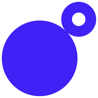 Icon bubble