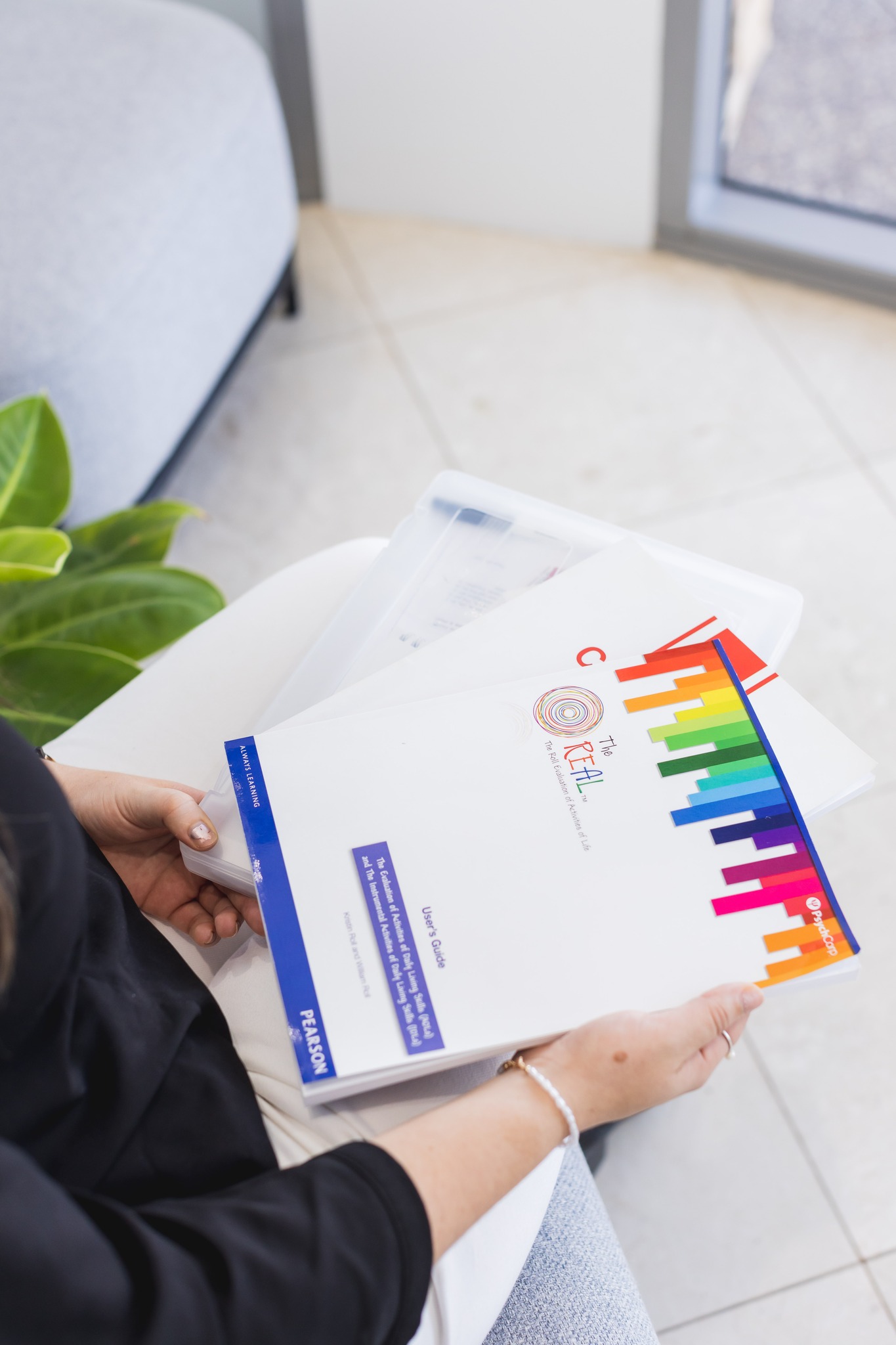Assessment Spotlight