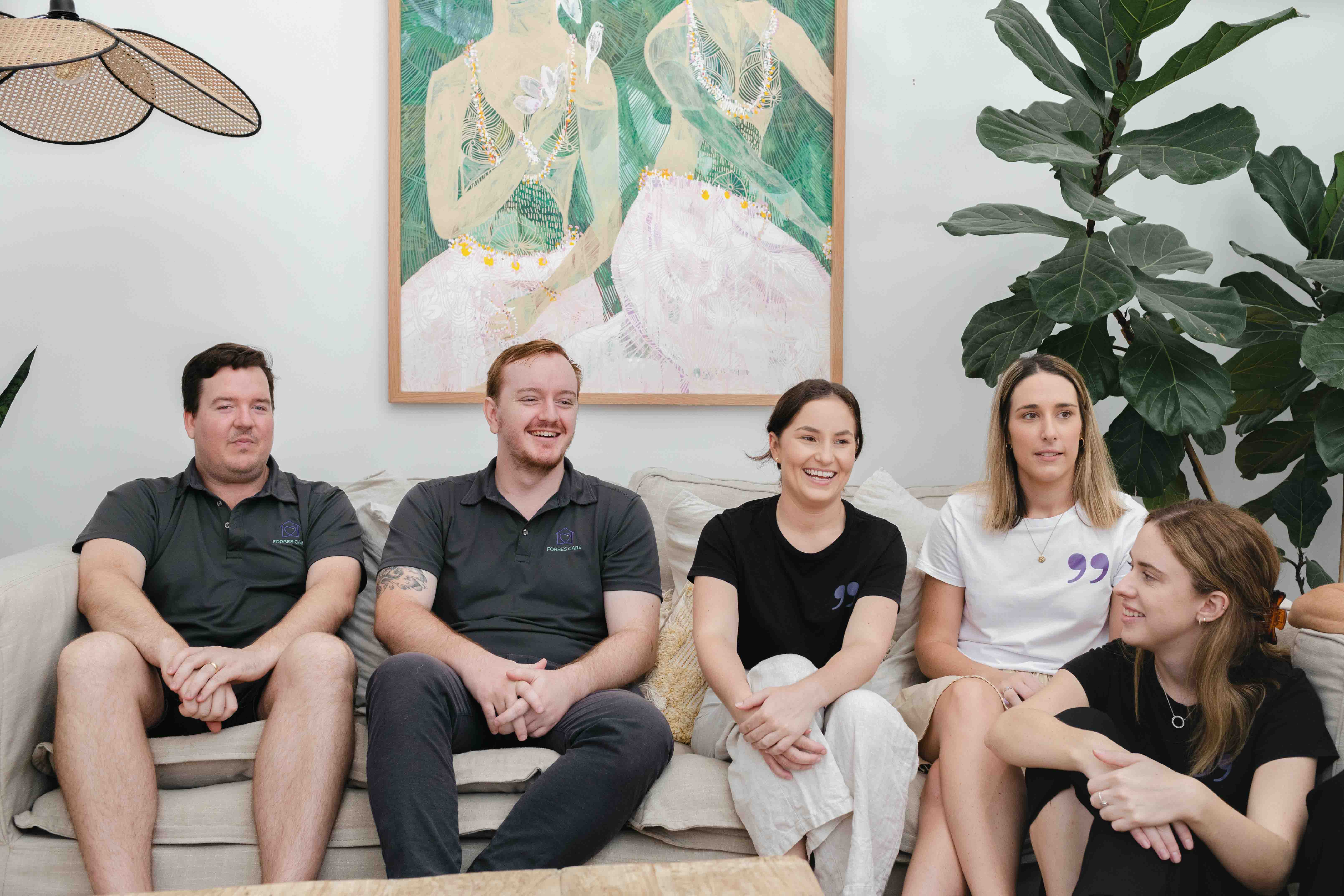 Ongoing OT Support