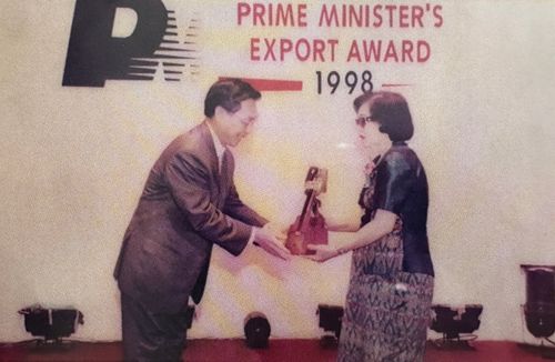 Pantainorasingh Found meeting guest