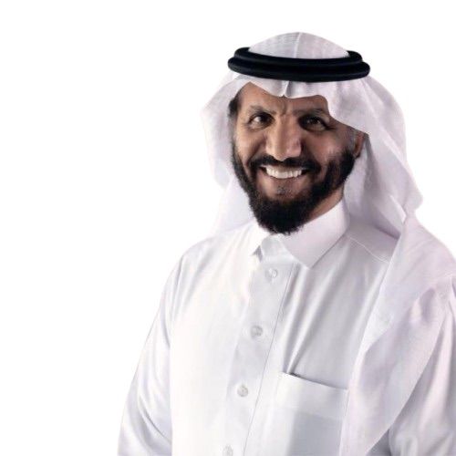 Abdullah Mashari