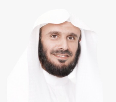 Sheikh Dr. Yousef Al Shubaily
