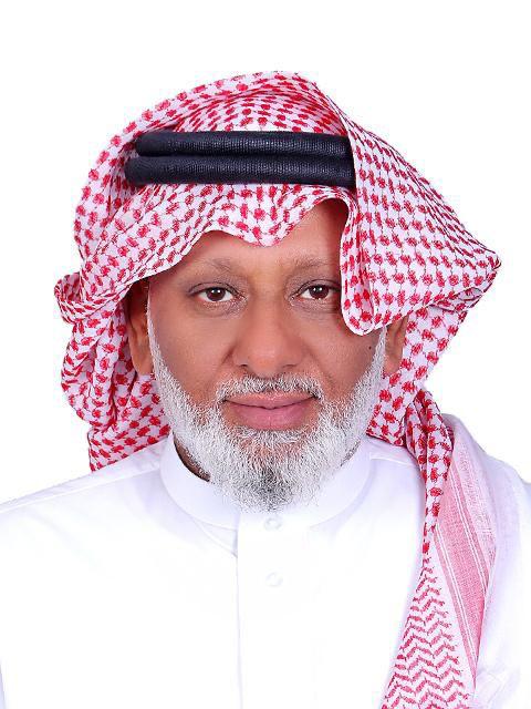Abdulhamid Al-Yousef