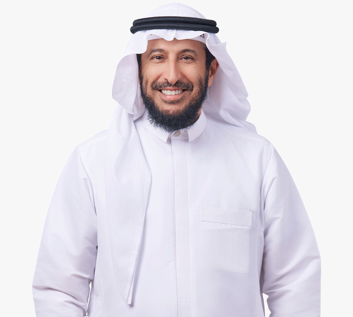 Abdulhamid Alzamil
