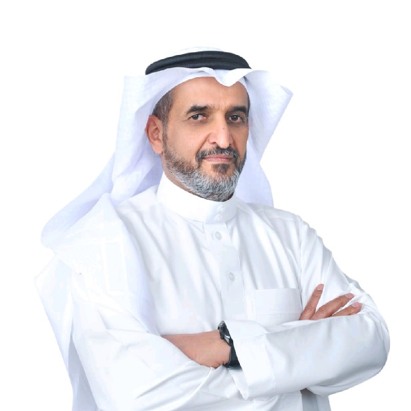 Rashed Alothman
