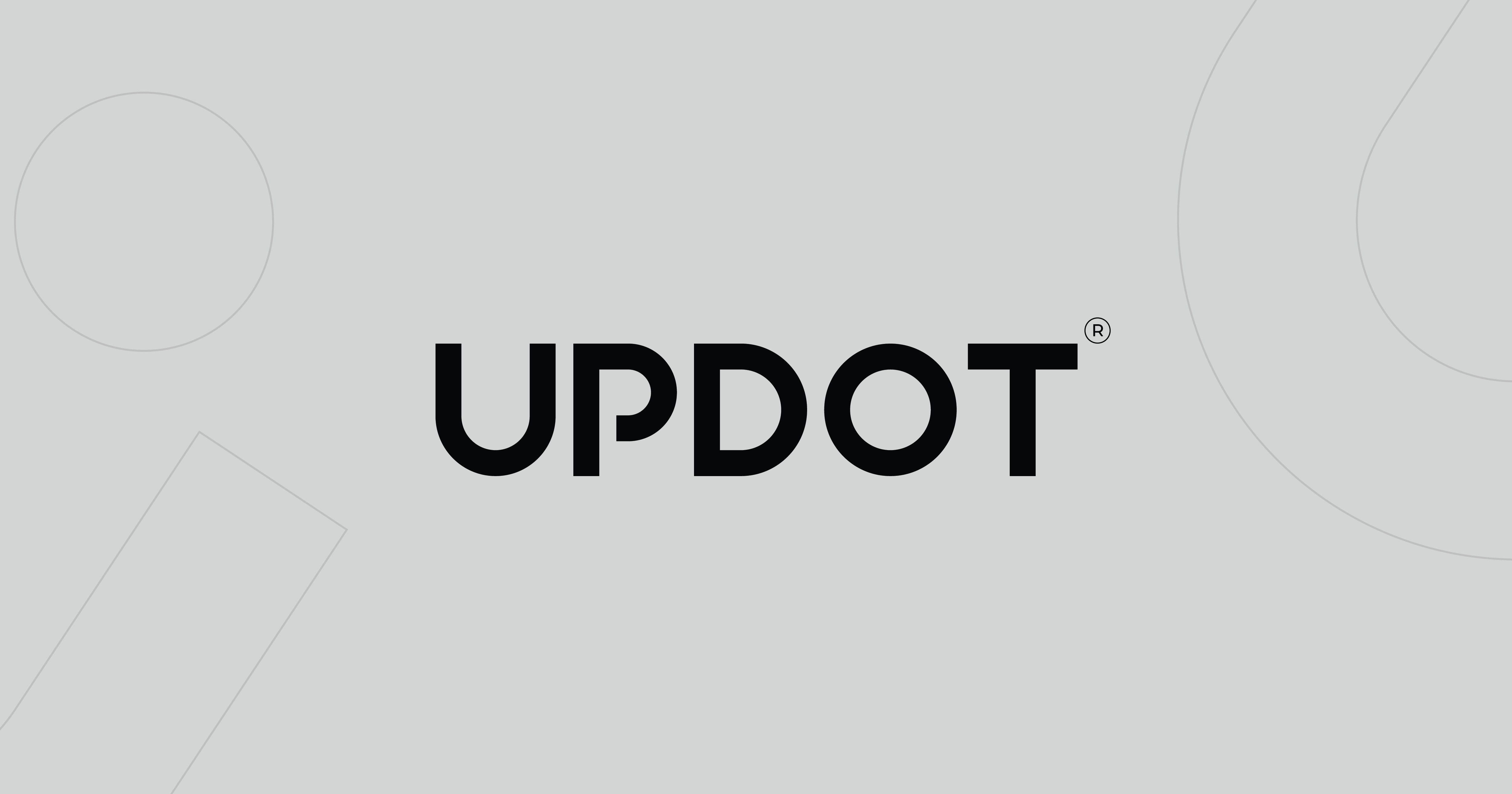 Updot Digital Engineering And Technology Consulting