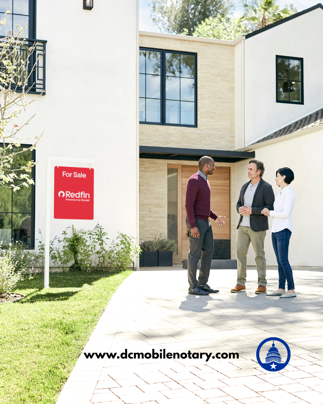 Ensuring a Smooth Real Estate Closing with a Power of Attorney Published in collaboration with Redfin