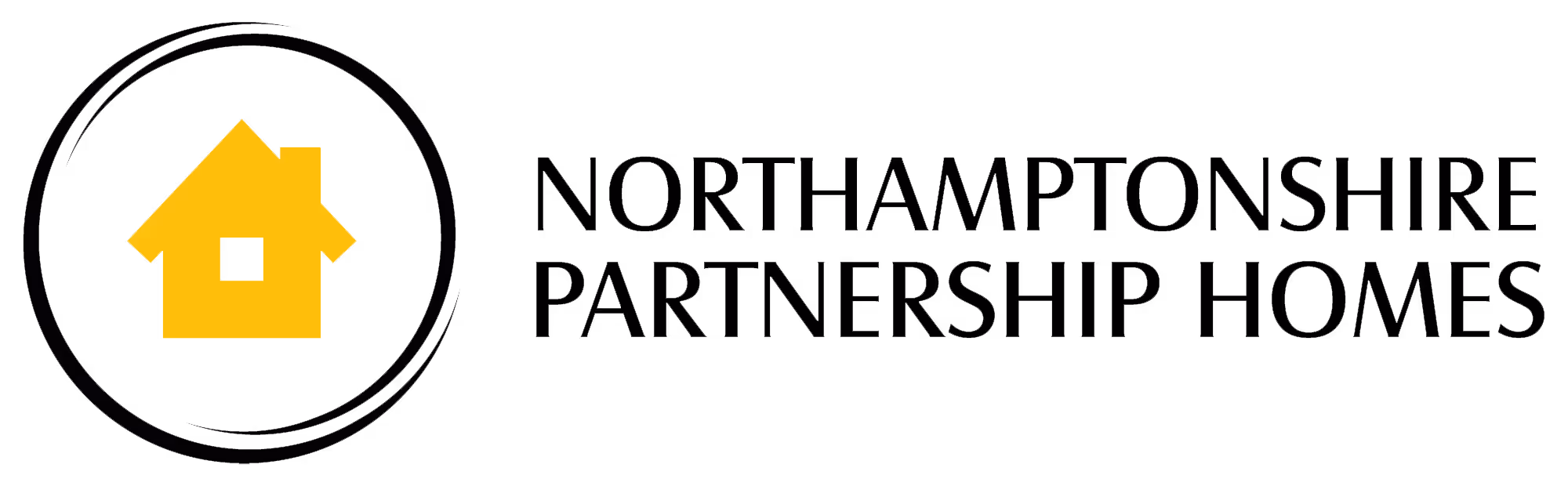 Raven Housing Trust's logo