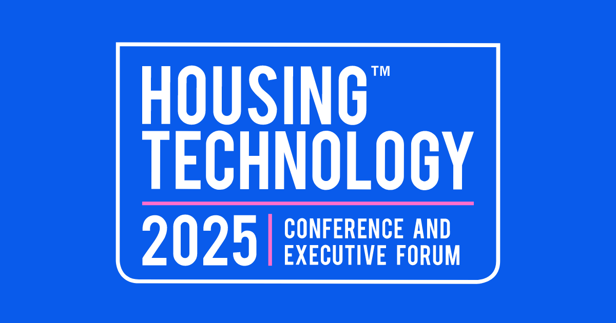 Home - Housing Technology Conference 2025