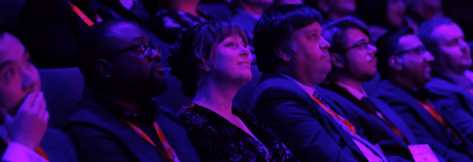 Graphical background image for Housing Technology Conference