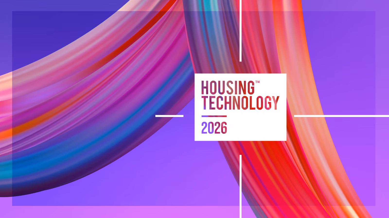 A panel discussion at Housing Technology