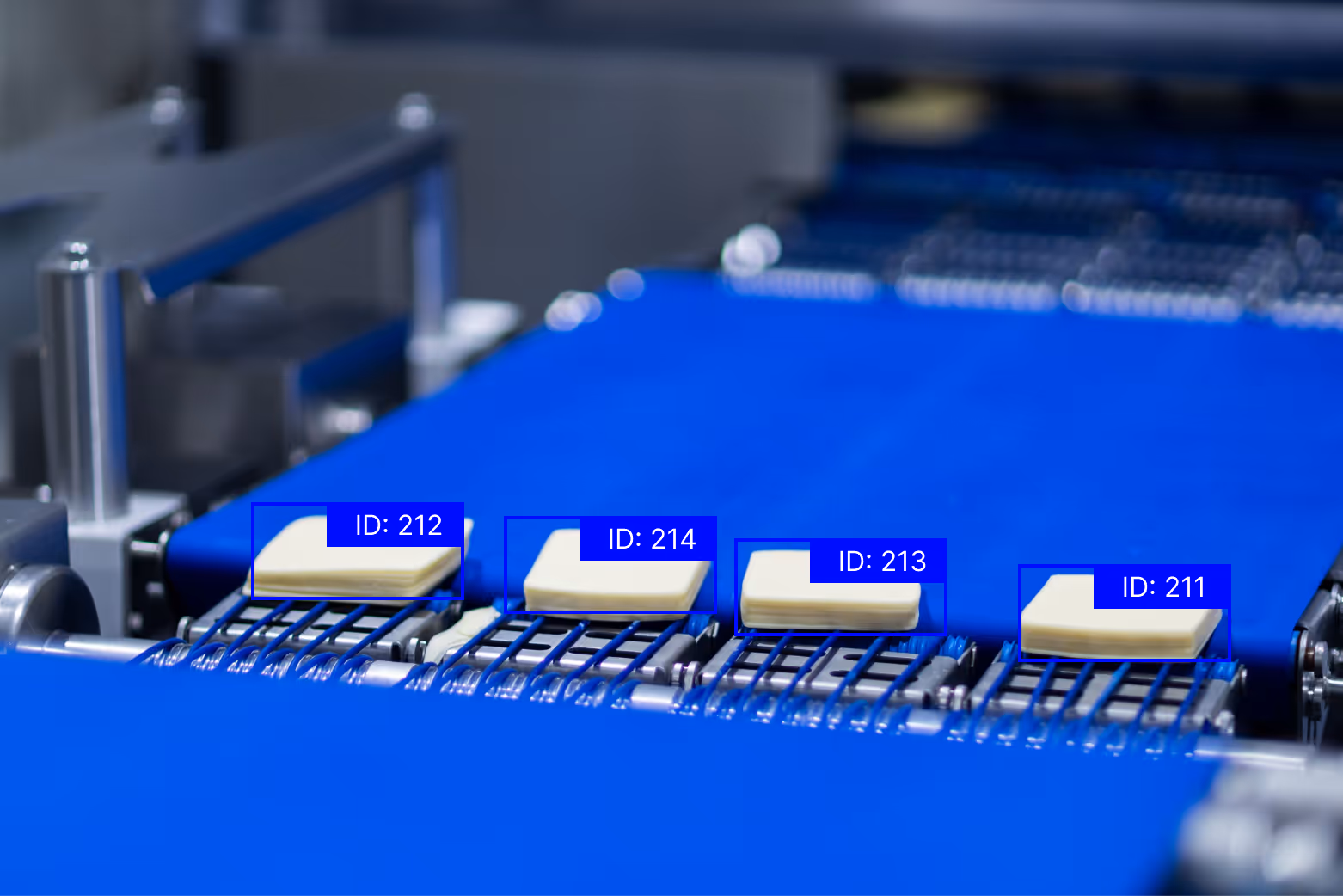 Michael Bosson, Content Manager