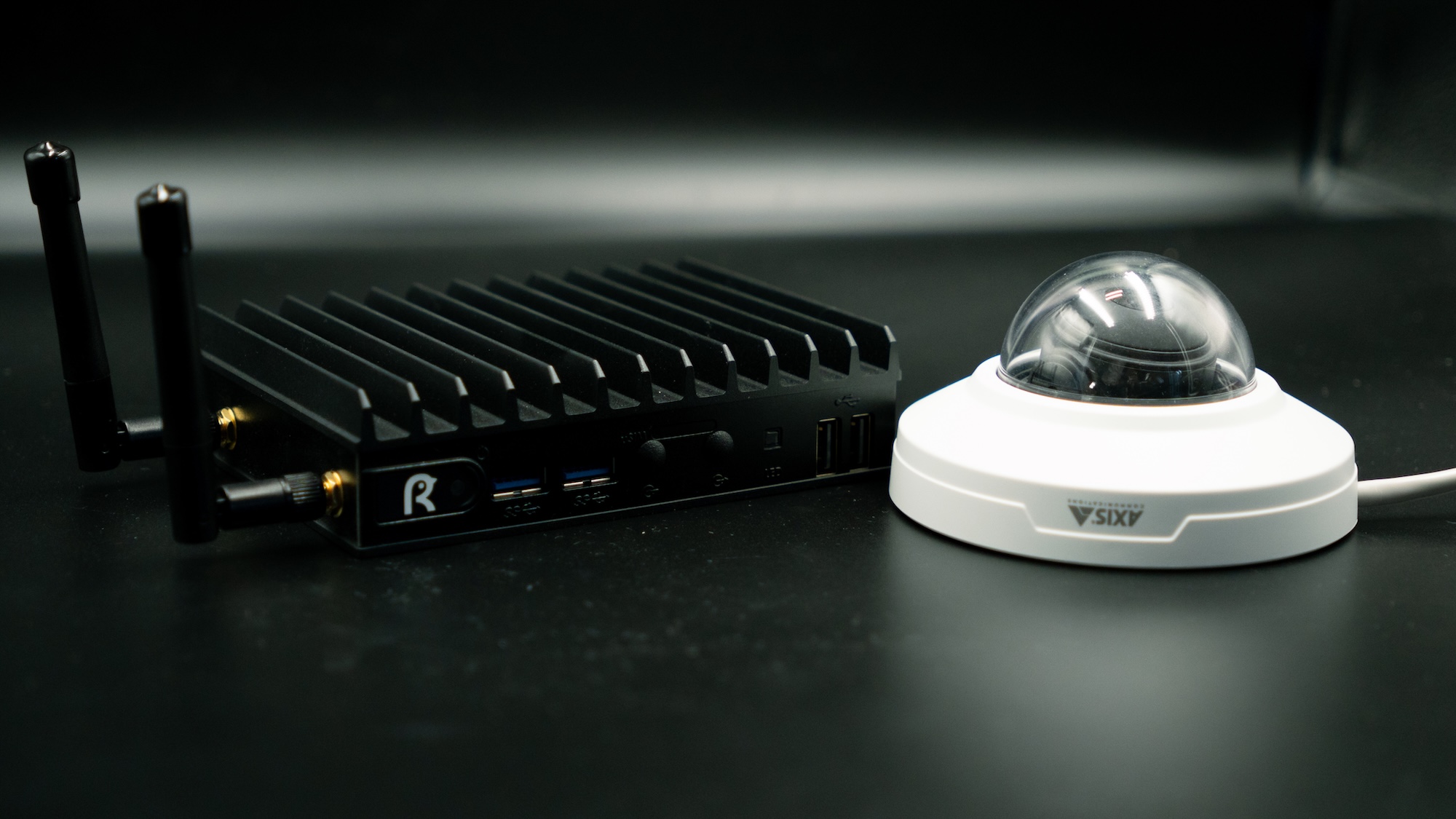 Kepware data integration