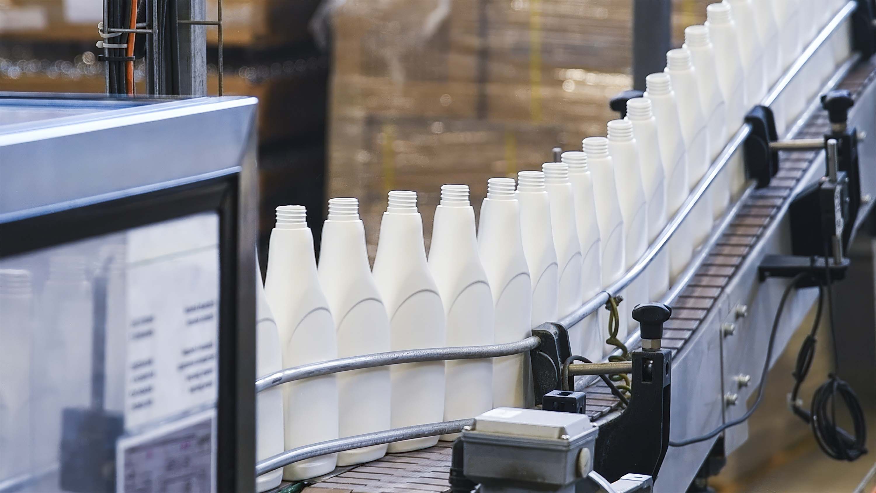 Pharma production process 